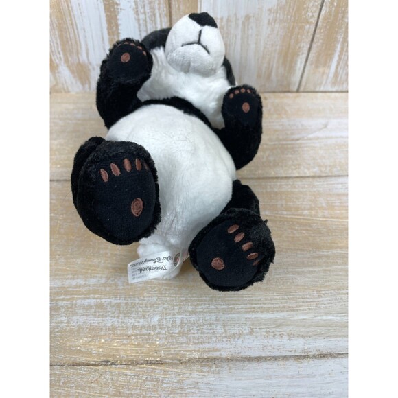 Disneyland Walt Disney World Panda Plush Toy Stuffed Animal - Picture 6 of 6